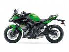 Kawasaki Ninja 650 KRT